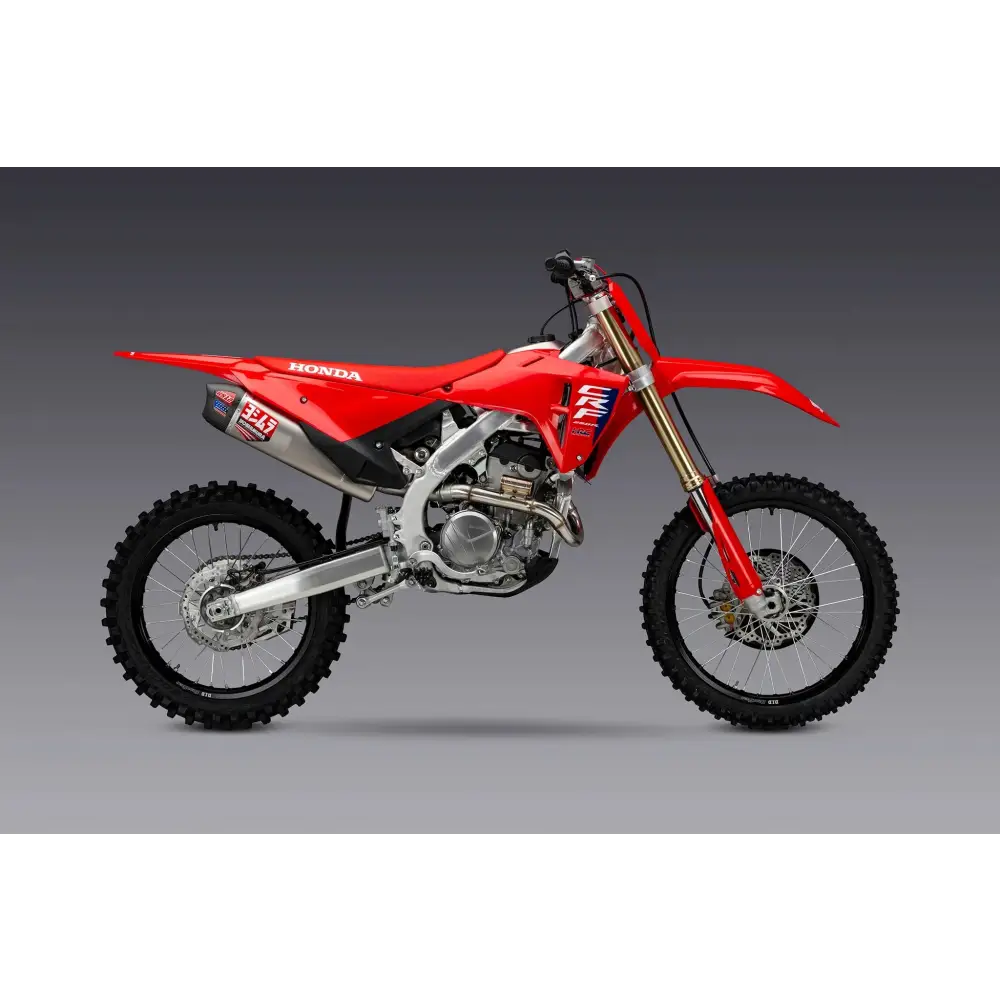 Rs12 System Hon Crf450