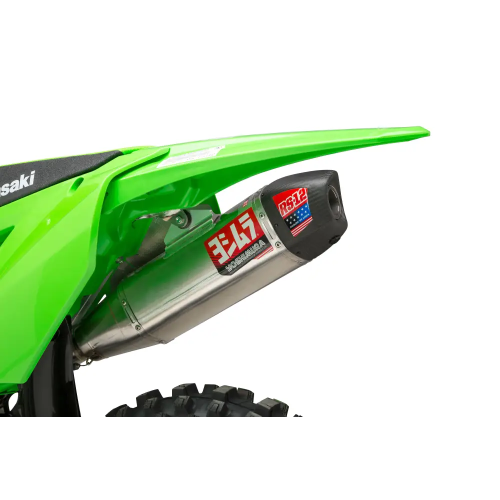 Rs12 System Kaw