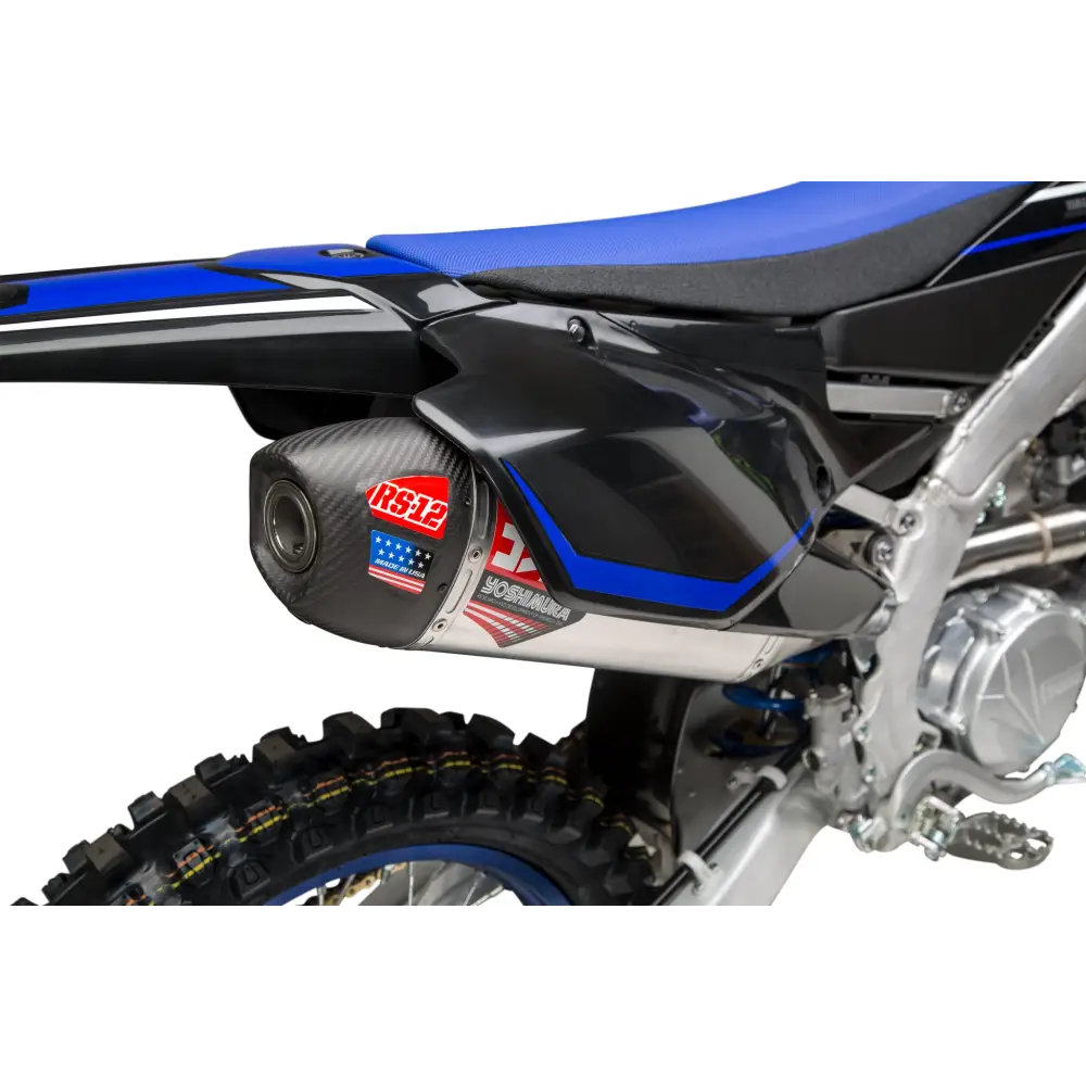 Rs12 System Yam