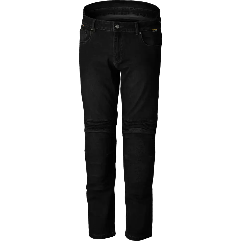 Kevlar Tech Pro Ce Jean Black Textile Sm