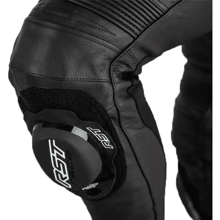 Rst Knee Sliders Black