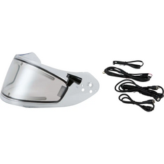 Ryzer Elec Faceshield W/Cord R2000/T1200/R710/T510/R410/320