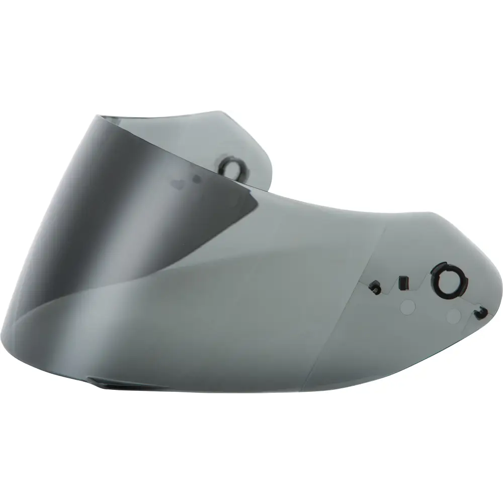 Ryzer Faceshield Dark Smoke R2000/T1200/R710/T510/R410/320