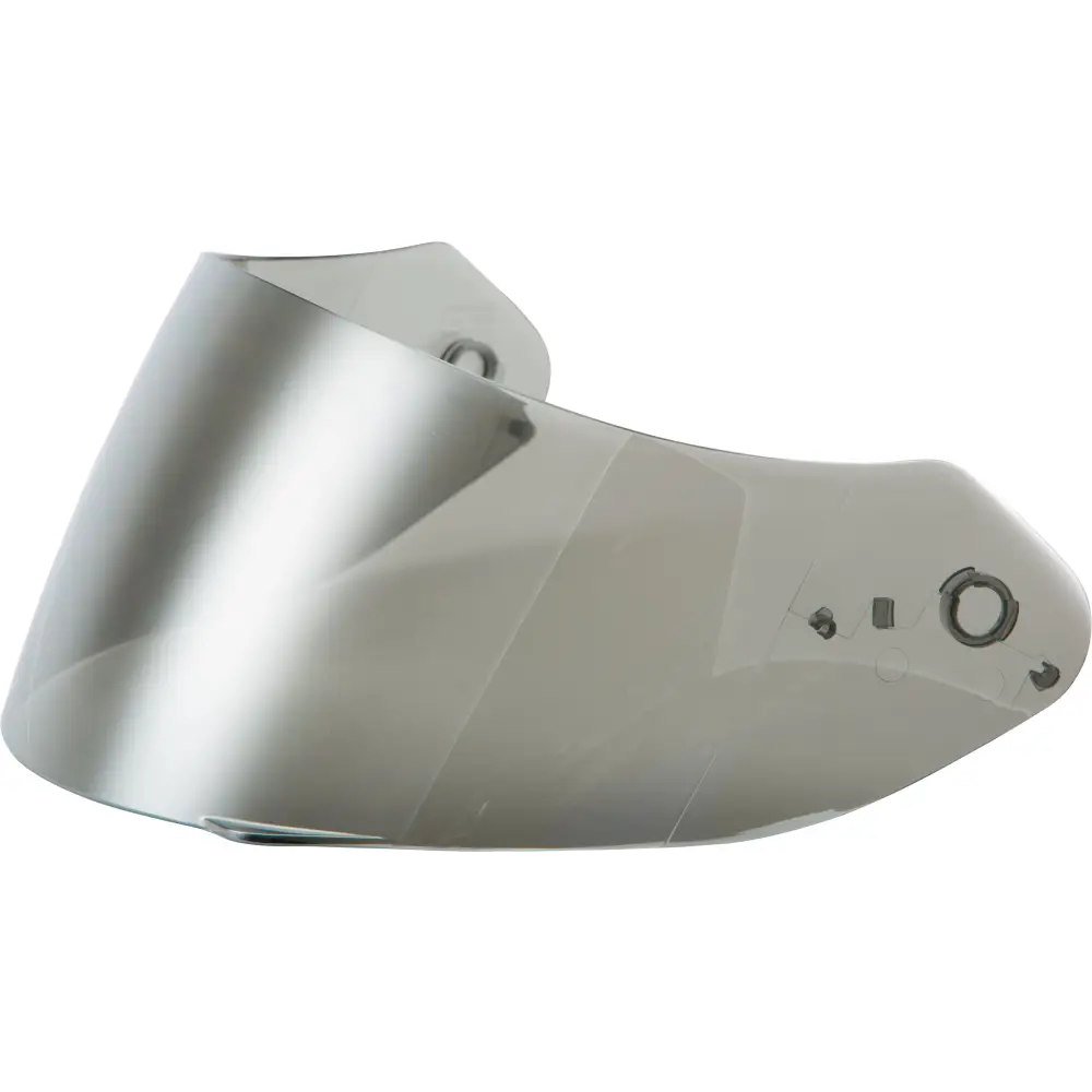 Ryzer Faceshield Silver Mirror R2000/T1200/R710/T510/R410/320