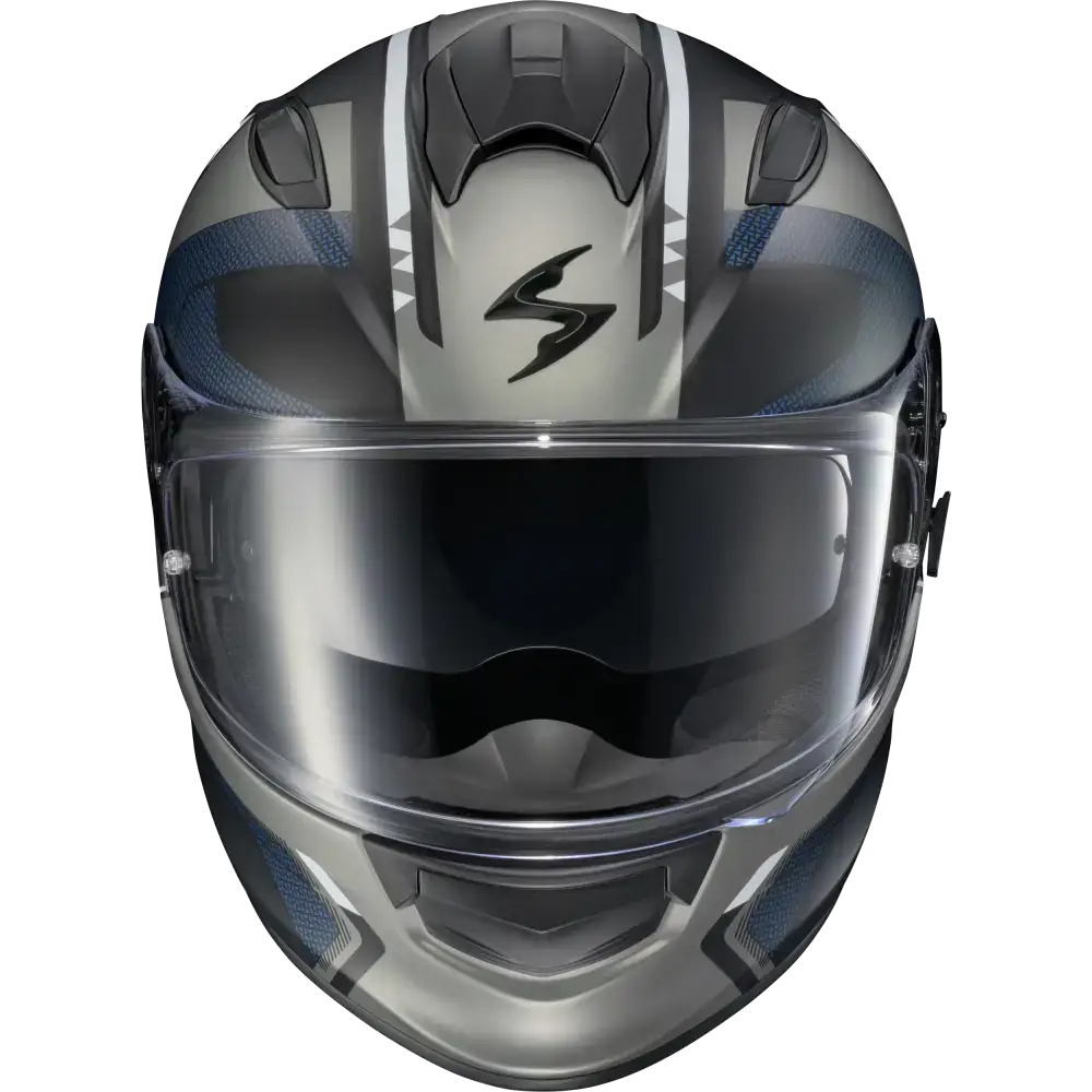 Ryzer Full Face Helmet Switch Phantom 2x