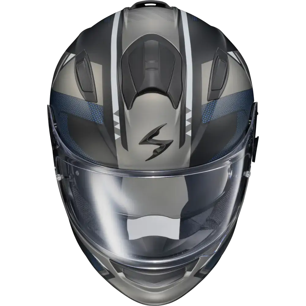 Ryzer Full Face Helmet Switch Phantom 2x