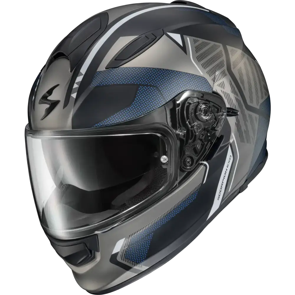 Ryzer Full Face Helmet Switch Phantom 2x