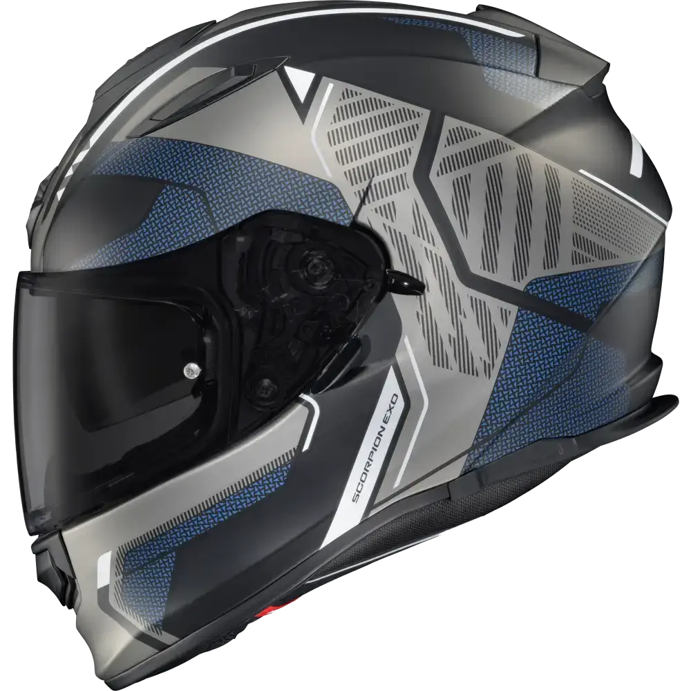 Ryzer Full Face Helmet Switch Phantom 2x