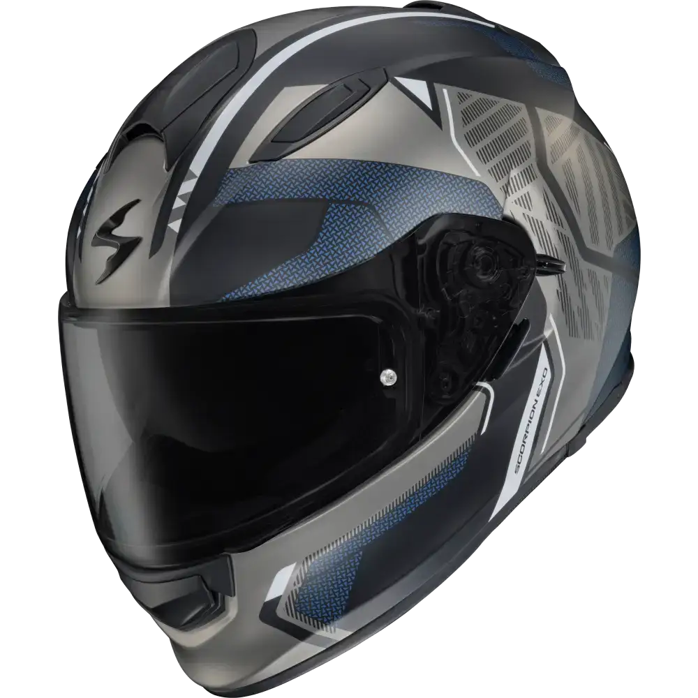 Ryzer Full Face Helmet Switch Phantom 2x