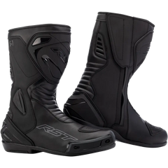 S1 Ce  Boot Black/Black Waterproof Sz 11