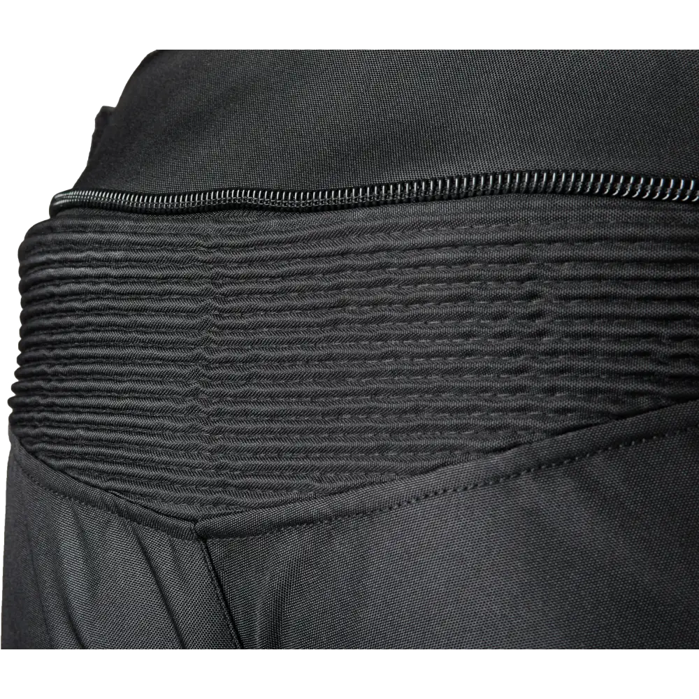 S1 Ce Jean Black/Black Textile Md