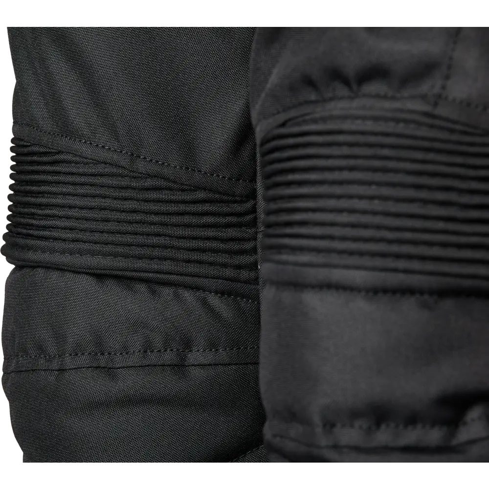 S1 Ce Jean Black/Black Textile Sm