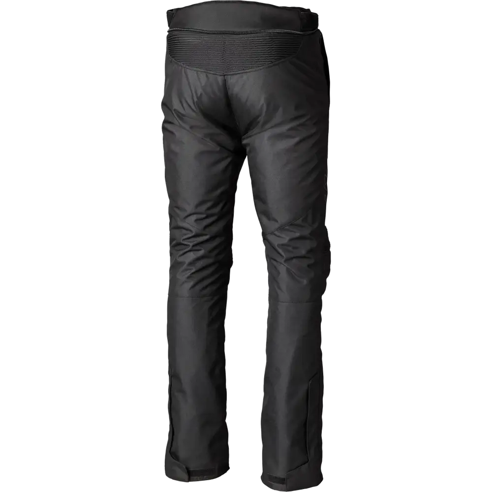 S1 Ce Short Leg Jean Black/Black Textile Sm