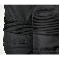 S1 Ce Short Leg Jean Black/Black Textile Sm