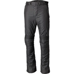 S1 Ce Short Leg Jean Black/Black Textile Sm