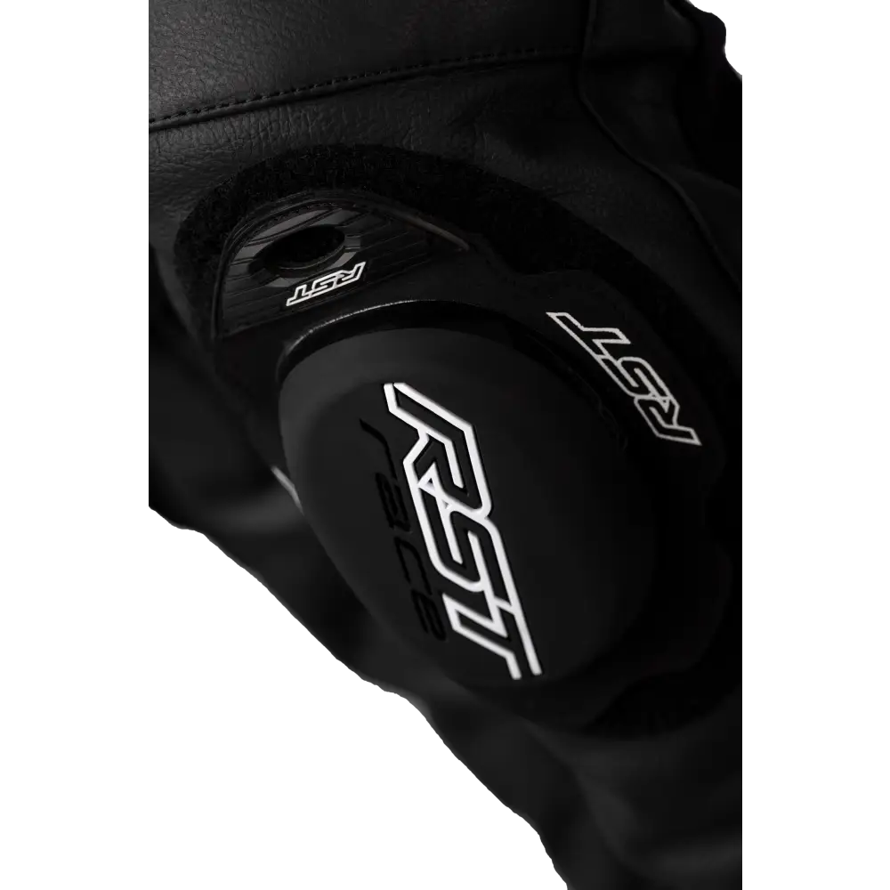 S1 Ce Sl Jean Black/Black Leather 6xl