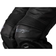 S1 Ce Sl Jean Black/Black Leather Md