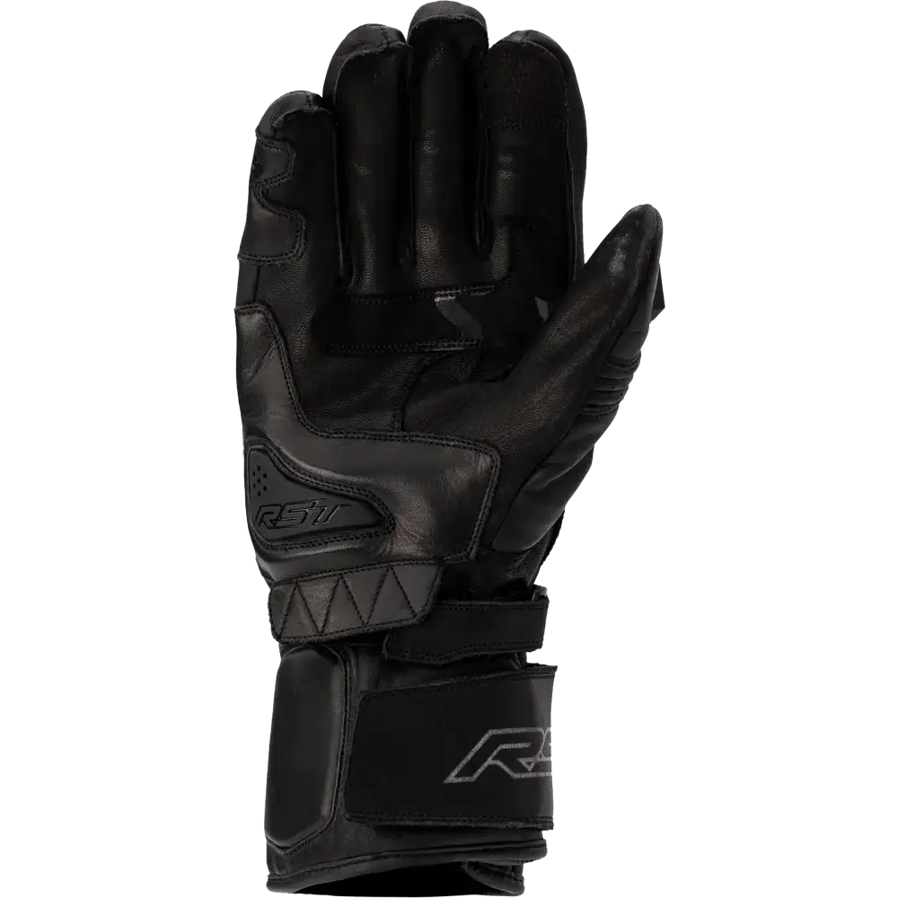 S1 Ce Glove Black/Black Xs