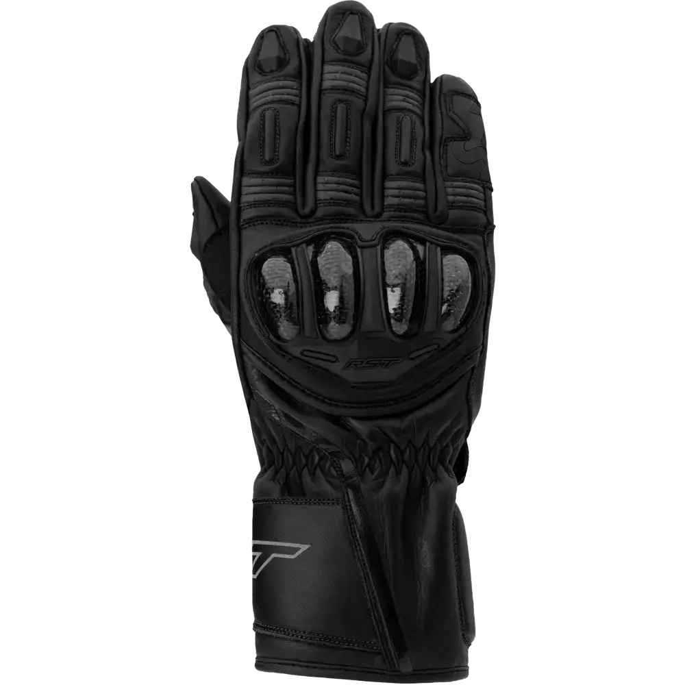 S1 Ce Glove Black/Black Xs