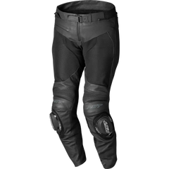 S1 Mesh Ce Jean Black/Black Leather 4xl
