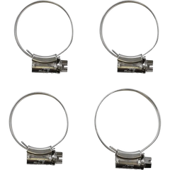SAMCO SPORT Radiator Clamp Kit - KTM CK-KTM-119 - Radiator Group