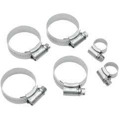 SAMCO SPORT Radiator Clamp Kit - Suzuki CKSUZ30 - Radiator Group