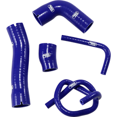SAMCO SPORT Radiator Hose Kit - Blue - BMW BMW-9BL - Radiator Group