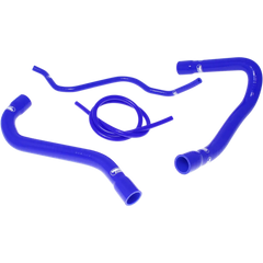 SAMCO SPORT Radiator Hose Kit - Blue - BMW BMW2-BL - Radiator Group