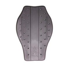 Sas Tec Men's Back Armor Level 2