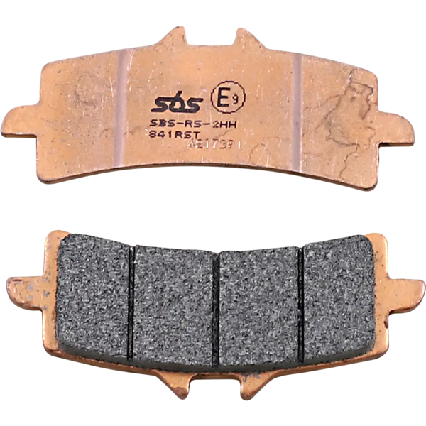SBS ブレーキパッド 841RST sbs-brake-pads-841rst-