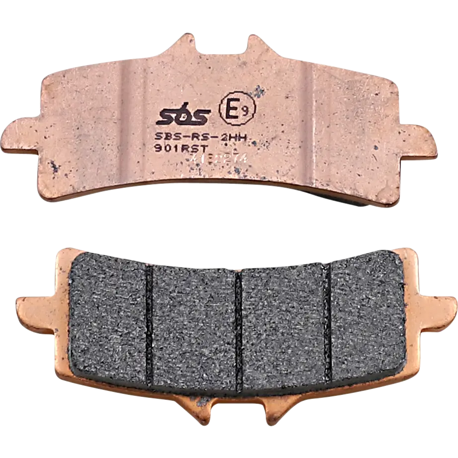 SBS Brake Pads - 901RST 901RST