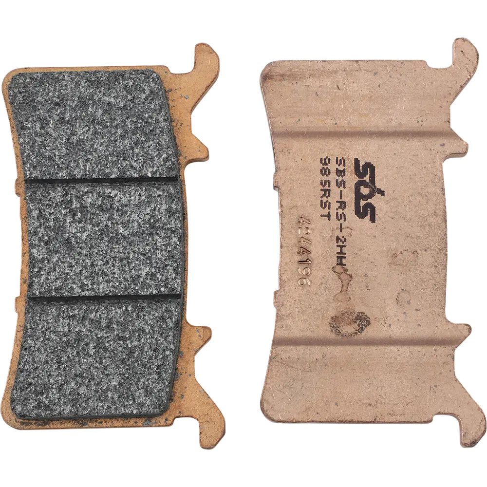 SBS Brake Pads - 985RST 985RST