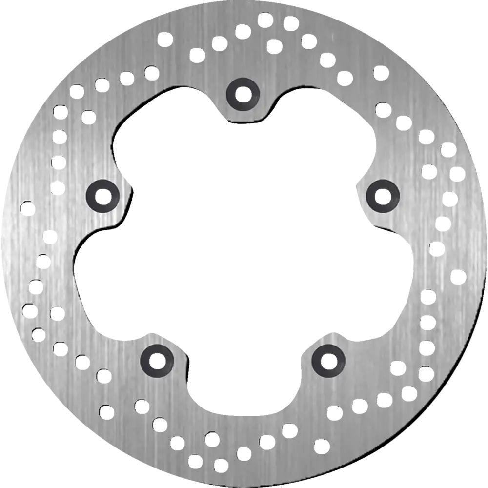 SBS Brake Rotor 5015
