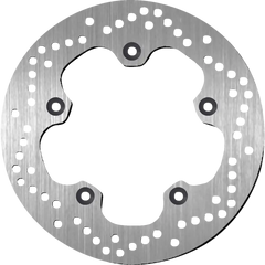 SBS Brake Rotor 5015