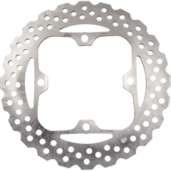 SBS Brake Rotor 5037