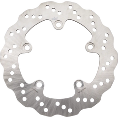 SBS Brake Rotor 5057