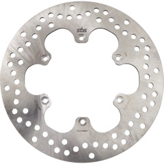 SBS Brake Rotor 5089