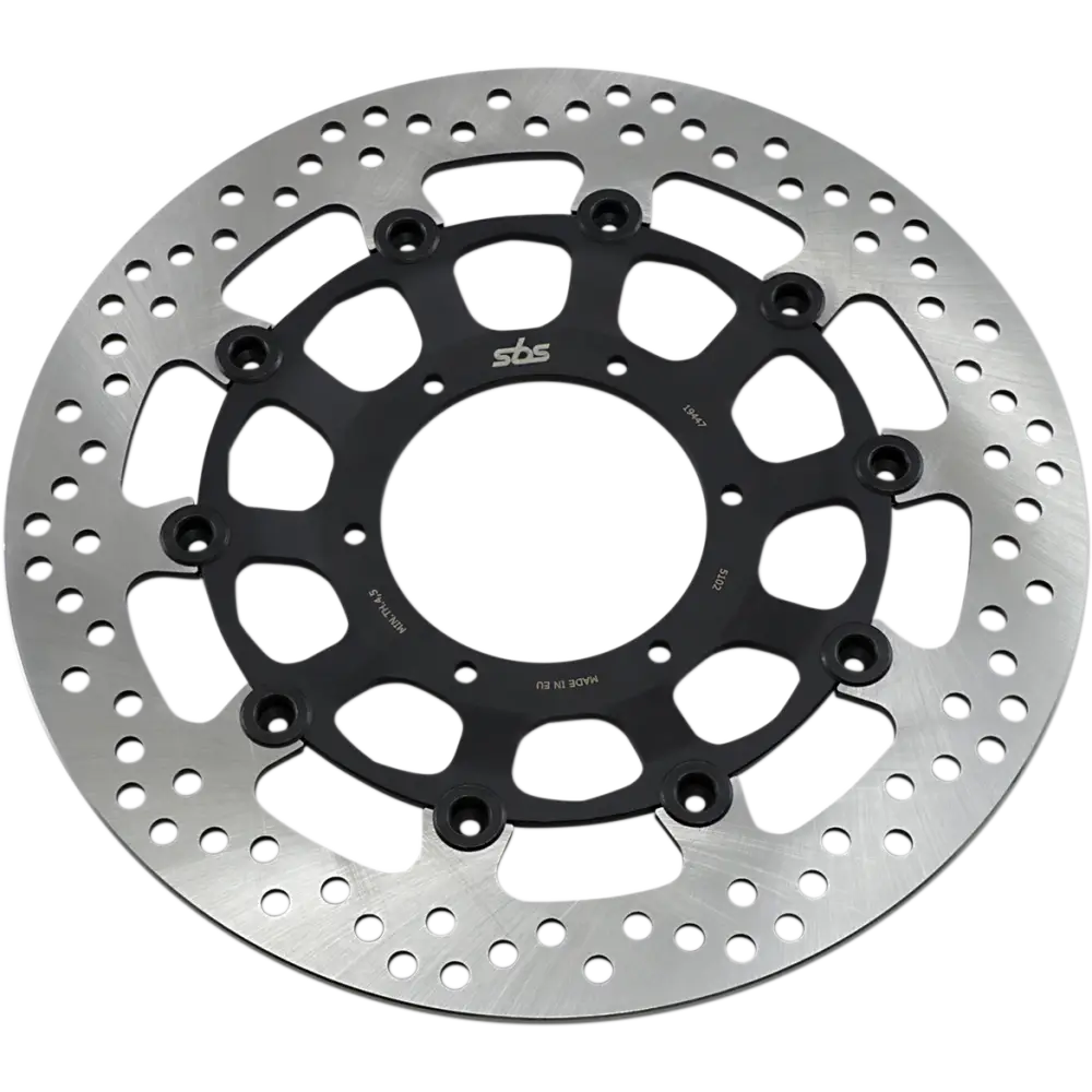 SBS Brake Rotor - Honda 5102