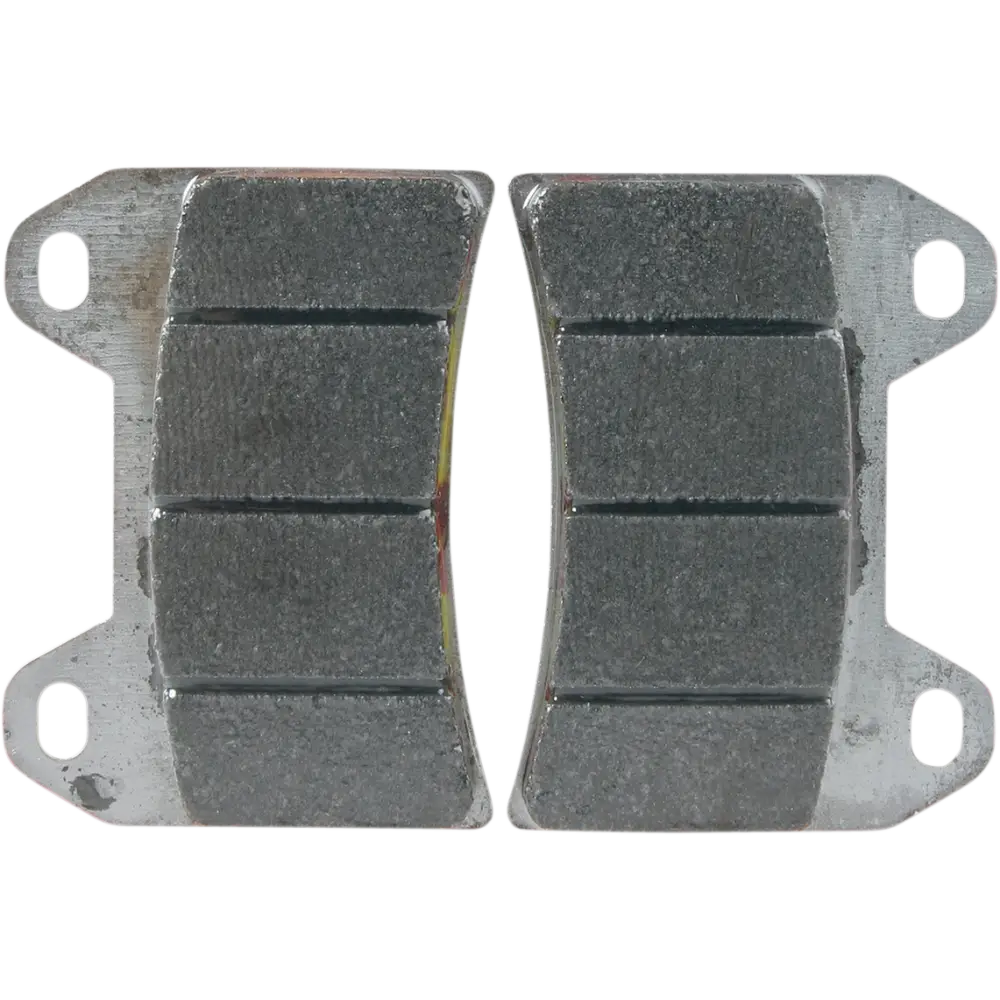 SBS Dual Carbon Brake Pads 706DC