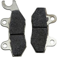 SBS Dual Carbon Brake Pads 955DC
