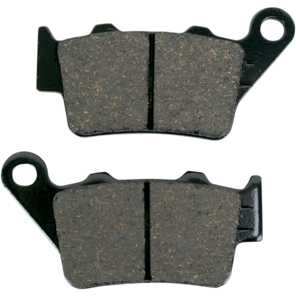 SBS HF Brake Pads 675HF