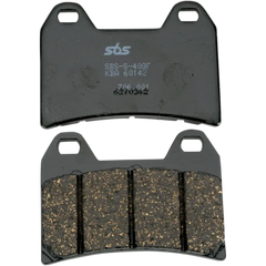SBS HF Brake Pads 706HF