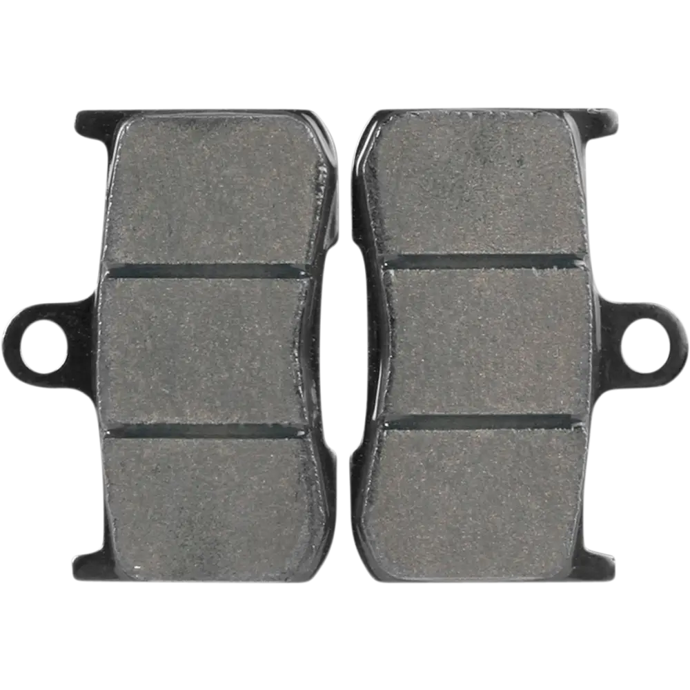 SBS HS Brake Pads - 782HS 782HS