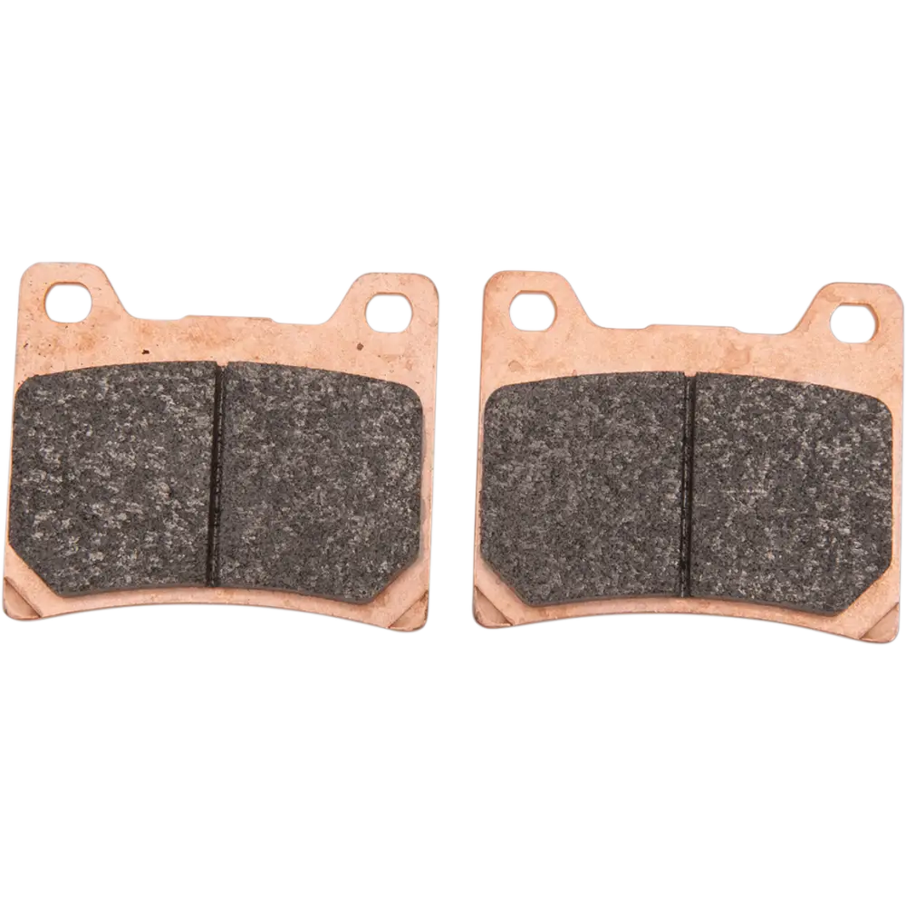 SBS HS Brake Pads - XV 750 Virago - 555HS 555HS