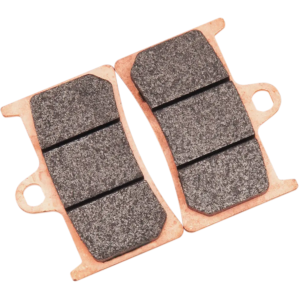 SBS HS Brake Pads - Yamaha - 634HS 634HS