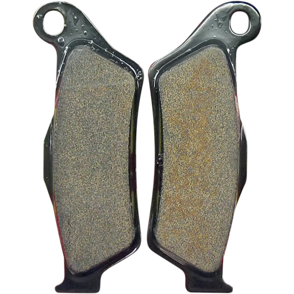 SBS Off-Road Sintered Brake Pads 671SI