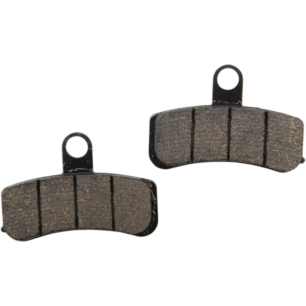 SBS Street Ceramic Brake Pads - Harley-Davidson 853H.HF