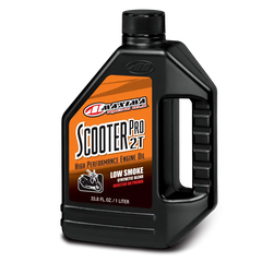 Scooter Pro 2t 1l
