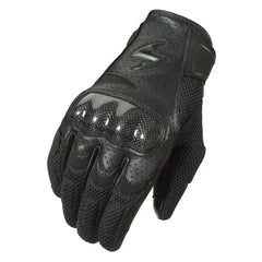 Scorpion EXO Vortex Air Gloves Black 3x - Motorcycle Gloves