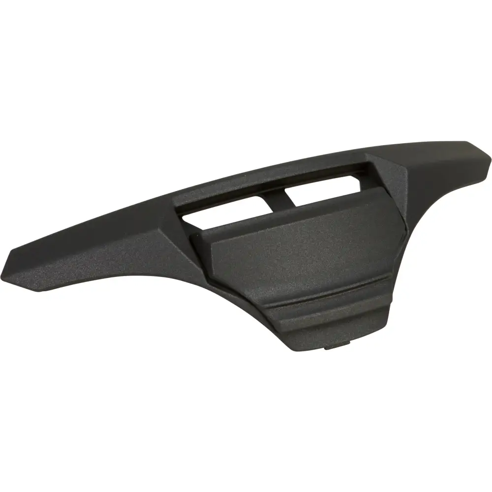 Sentinel Chin Vent Black/Hi Vis